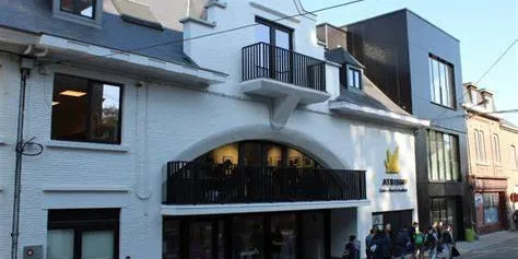 Centre culturel de Gembloux