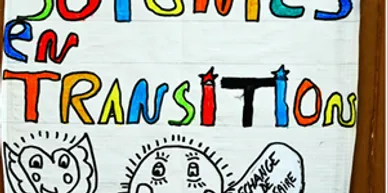 Soignies en Transition