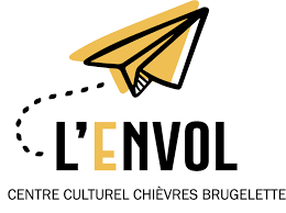 Centre culturel de Chièvres L'envol
