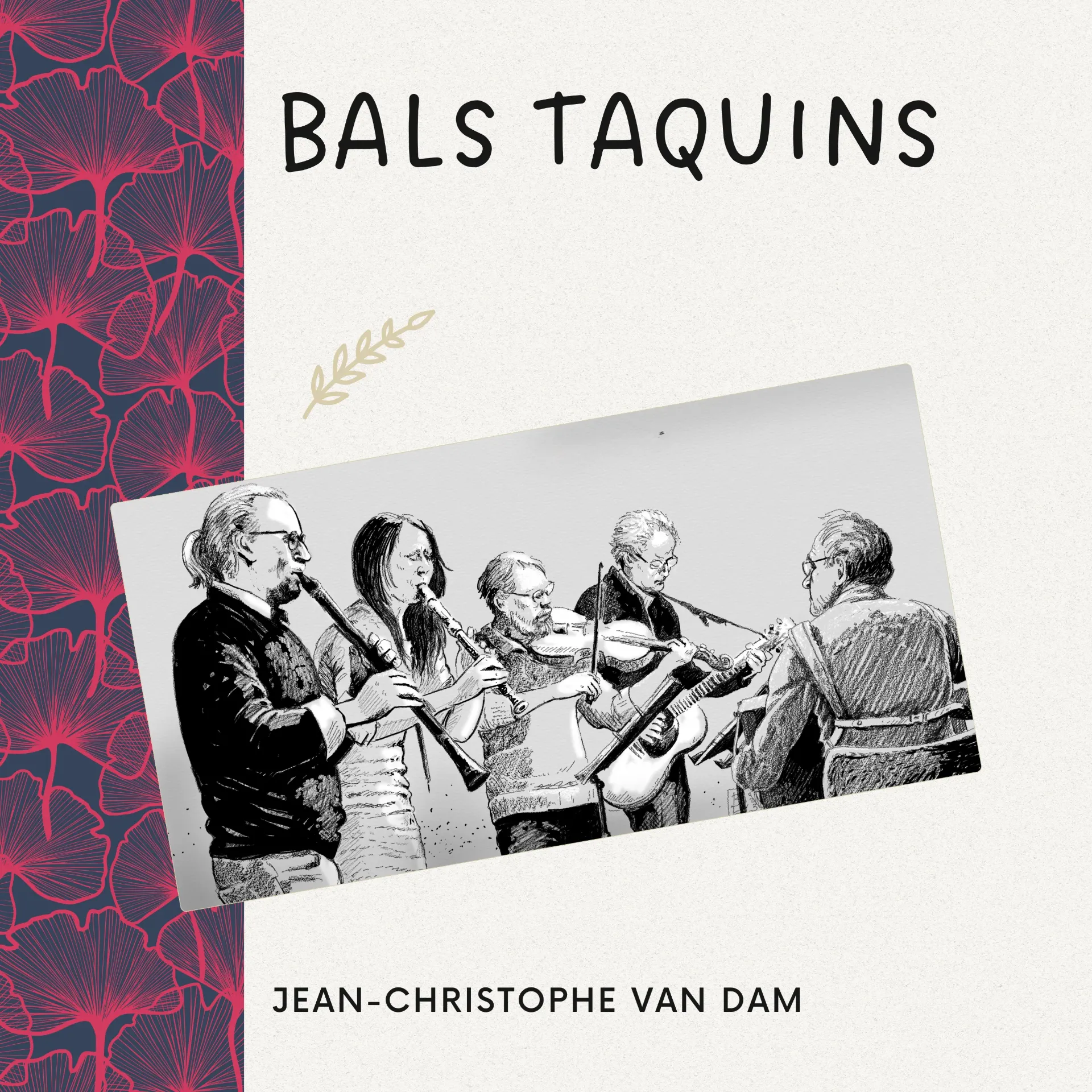 Bals Taquins